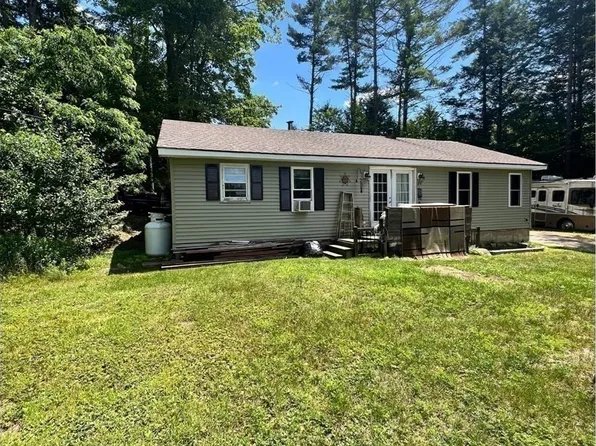 79 W Lake Rd, Fitzwilliam, NH 03447