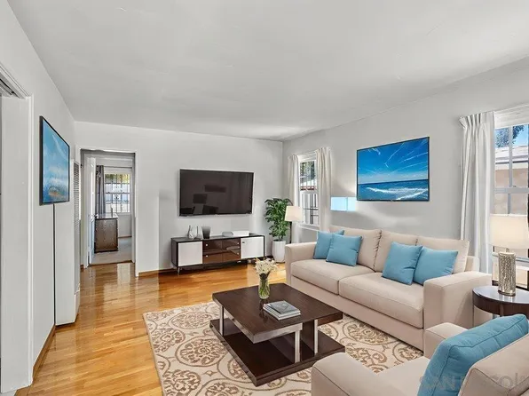 6343 Jeff St, San Diego, CA 92115