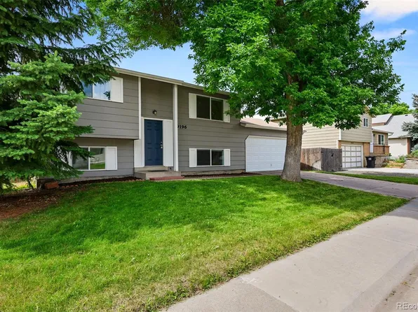 9196 W Maplewood Avenue, Littleton, CO 80123