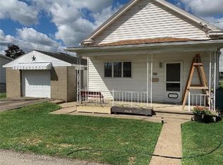 104 2nd Ave, Monongahela, PA 15063