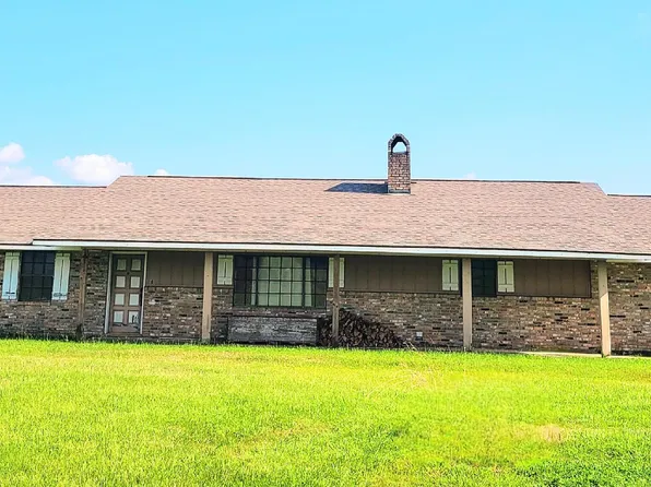 1422 E Maple Ave, Eunice, LA 70535