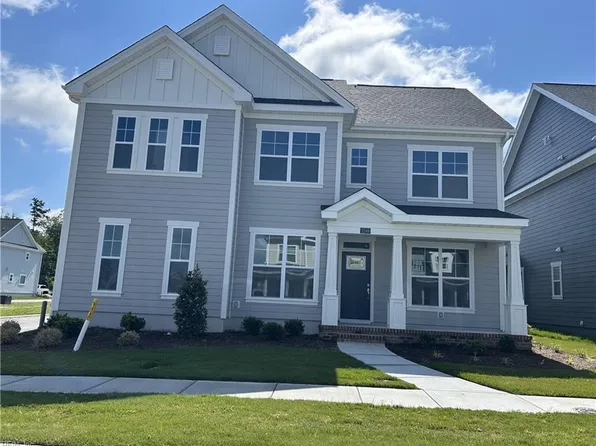 2249 Sanibel Ln, Chesapeake, VA 23321