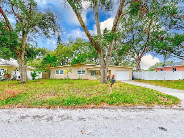 106 S Nimbus Ave, Clearwater, FL 33765