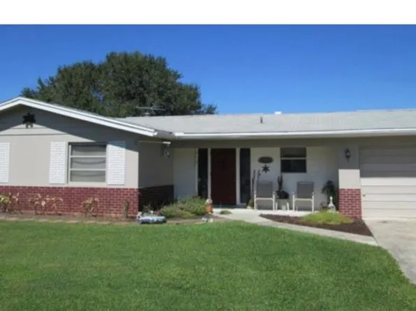 8201 Dosonte LN, NORTH FORT MYERS, FL 33917