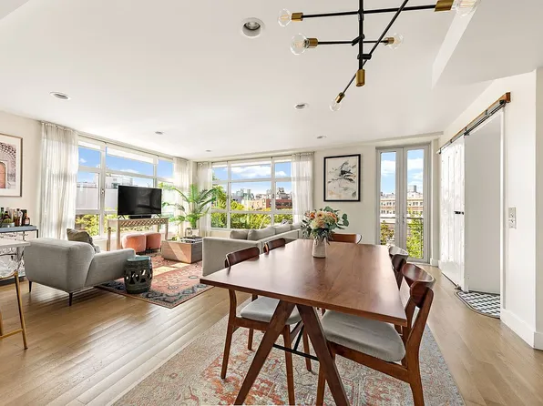 450 Manhattan Ave APT 4A, Brooklyn, NY 11222