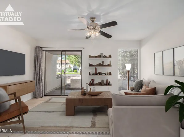 985 N GRANITE REEF Road #172, Scottsdale, AZ 85257