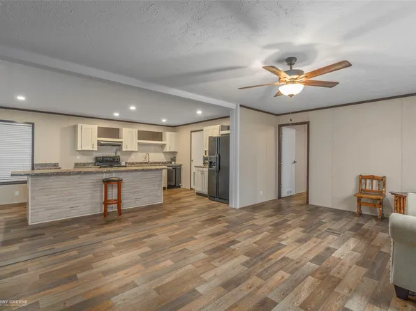 531 King Orchard Rd, Sarepta, LA 71071