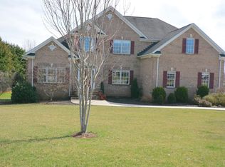 1201 Lake Meadow Ln, Forest, VA 24551