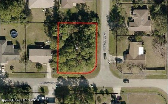 1st image of 000 Barton Ave