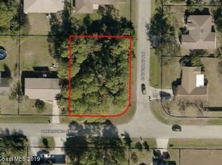 000 Barton Ave, Palm Bay, FL 32907