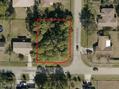 000 Barton Ave, Palm Bay, FL, 32907