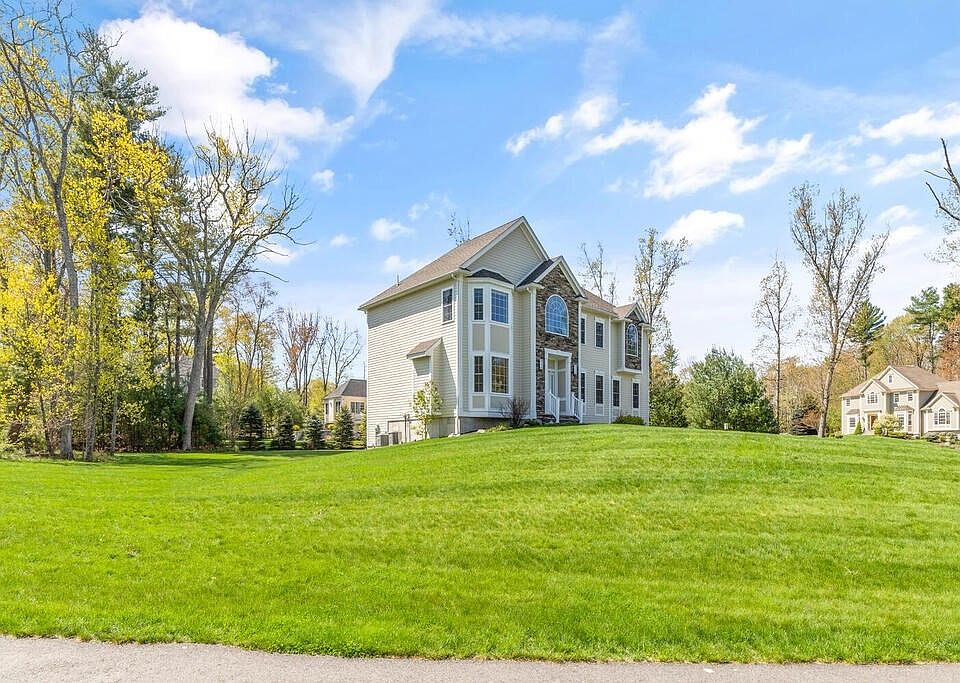 14 Little Meadow Way, North Reading, MA 01864 Zillow