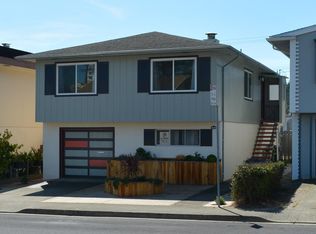 80 Santa Elena Ave, Daly City, CA 94015