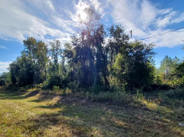 0 SE County Road 137, Jasper, FL 32052