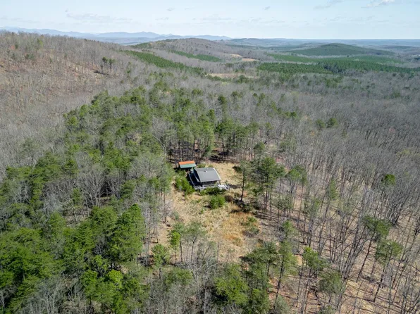 0 Christian Mill Creek Rd, Amherst, VA 24521