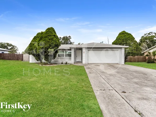 6217 Indian Ln, Lakeland, FL 33813