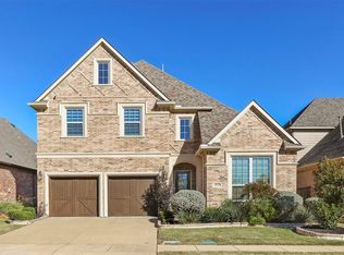 1832 Audubon Pond Way, Allen, TX 75013
