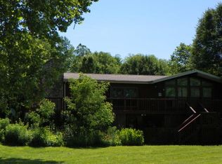1435 W County Road 215 S, Connersville, IN