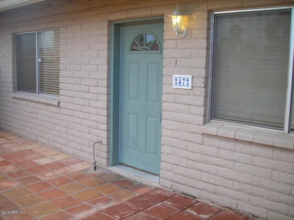 3445 N 36th St Unit 47, Phoenix, AZ 85018