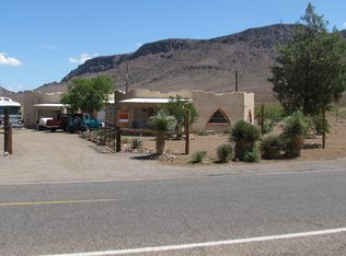 6995 Stirrup Rd SE, Deming, NM 88030