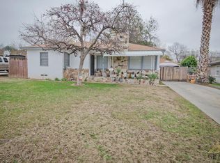 1717 Camino Sierra, Bakersfield, CA