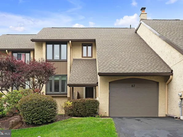 87 Golf Club Dr, Langhorne, PA 19047