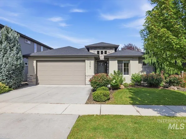 3381 S Island Fox Ave, Eagle, ID 83616