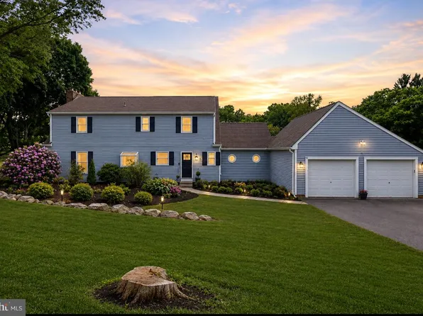 18 E Brook Knoll Rd, Elkton, MD 21921
