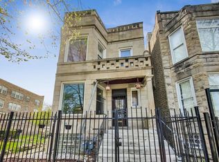 3821 W Flournoy St #2, Chicago, IL