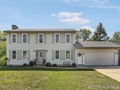 2486 Thorn Creek St SE, Kentwood, MI, 49508