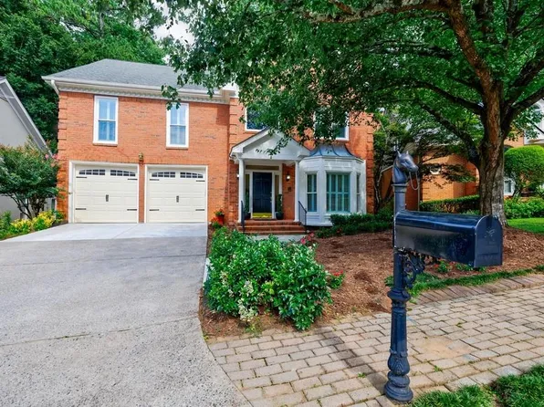 3781 Mill Creek Ct, Atlanta, GA 30341