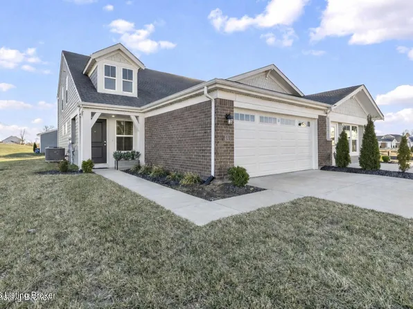 133 Harvest Point Way, Mount Washington, KY 40047