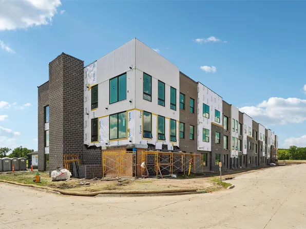 1310 Murphy St #208, Des Moines, IA 50309