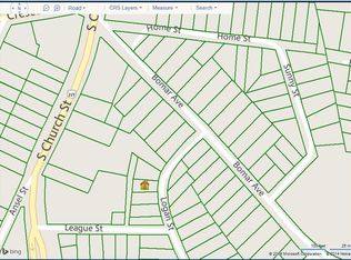 882 Logan St, Spartanburg, SC 29306