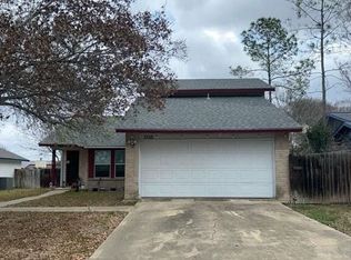 10018 Crescent Rdg, Converse, TX 78109