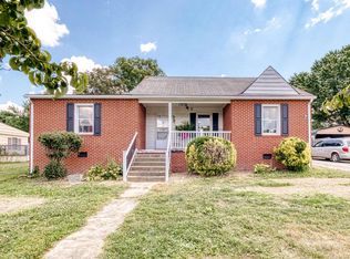 6722 Oxford Ave, Radford, VA 24141