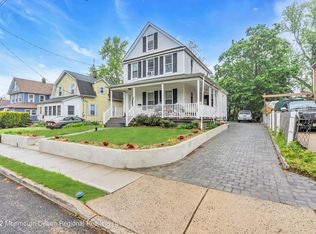 30 Sunset Ave, Red Bank, NJ
