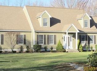 56 Moore Ln, Northborough, MA 01532