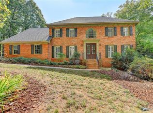 5484 Fort Fisher Way, Norcross, GA 30092