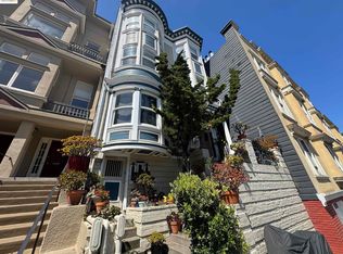 833 Scott St, San Francisco, CA