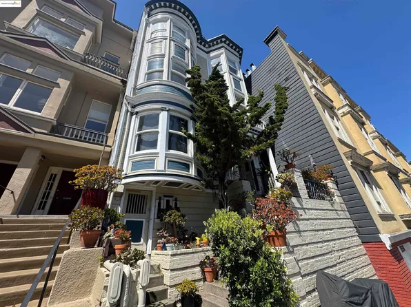 833 Scott St, San Francisco, CA 94117