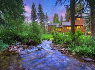 62 Regal Cir, Breckenridge, CO 80424