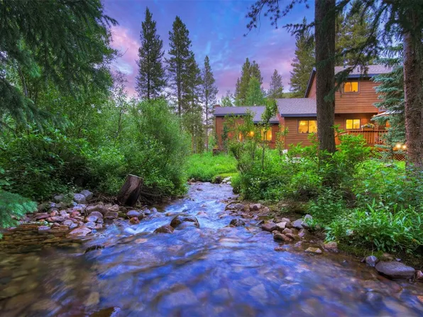 62 Regal Cir, Breckenridge, CO 80424