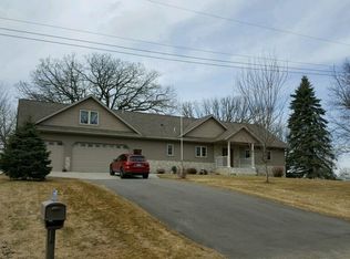 12070 Forada Beach Rd SE, Alexandria, MN 56308