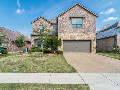 600 Wichita Trl, McKinney, TX, 75071
