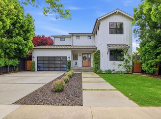 1542 Edgewood Way, San Jose, CA