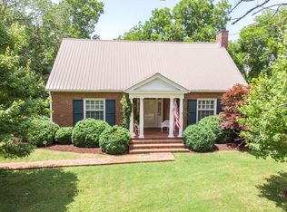 236 Rose St, Pulaski, TN 38478