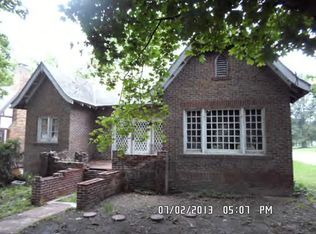 1668 N Gilbert St, Danville, IL 61832