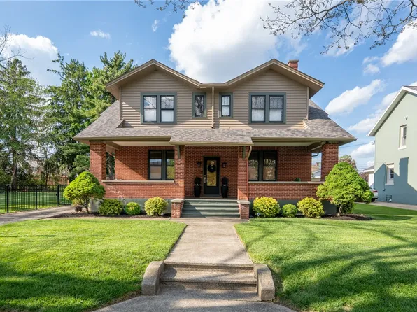 824 Walnut St, Latrobe, PA 15650