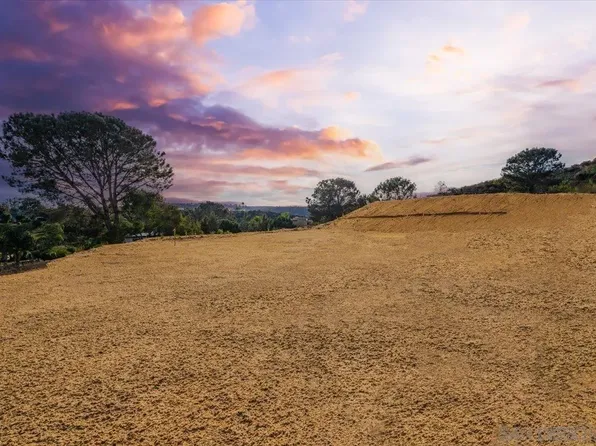 1 Via Del Mar Lot 1, San Diego, CA 92130